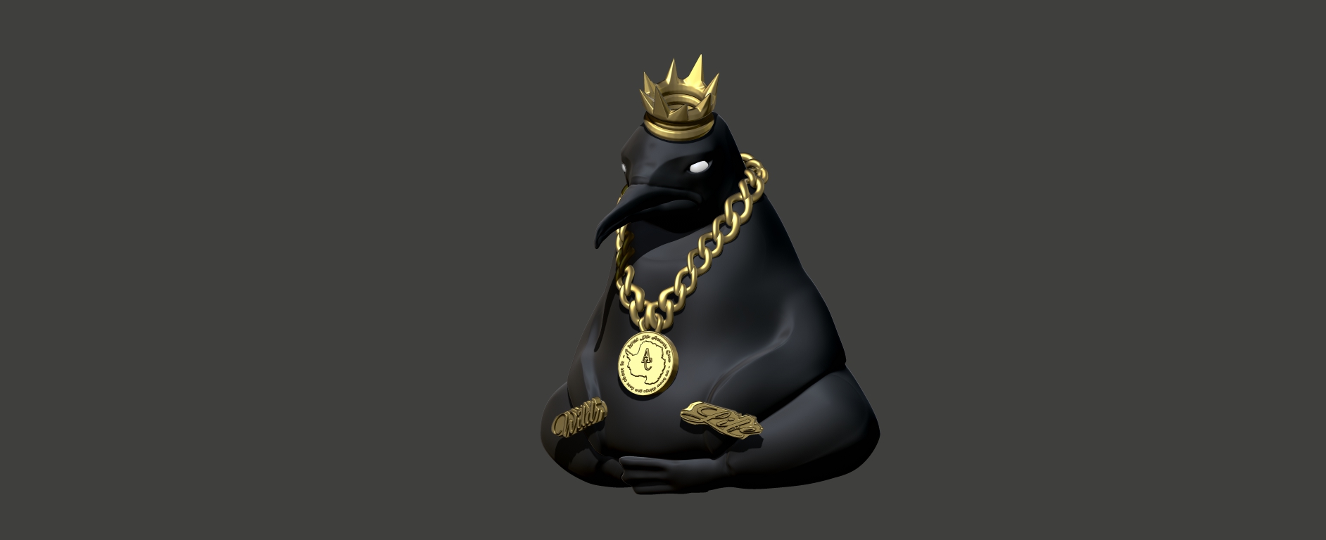 Pieza custom especial